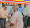 Government Extends Relief to Welimada Storm Victims